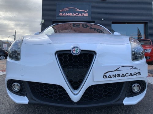 ALFA ROMEO Giulietta 1.6JTD Super 120