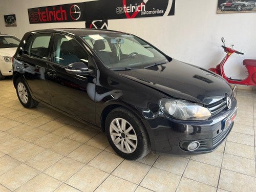 VOLKSWAGEN Golf 1.6TDI CR Advance BMT 105