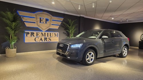 AUDI Q2 30 TDI Sport S tronic 85kW