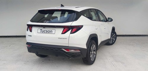 HYUNDAI Tucson 1.6 TGDI Klass 4x2