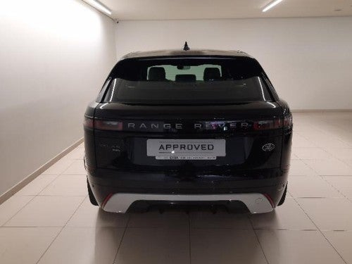 LAND-ROVER Range Rover Velar 2.0 P400E S AUTO 4WD 404 5P