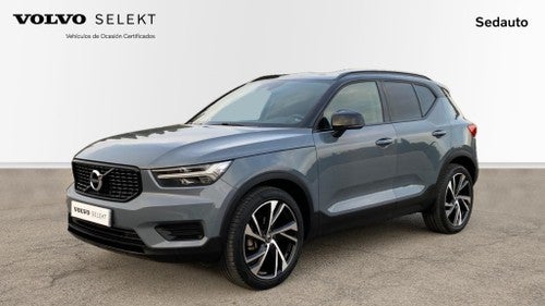 VOLVO XC40 T3 R-Design Aut.