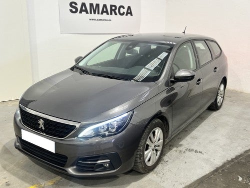 PEUGEOT 308 SW 1.5BlueHDi Active 100