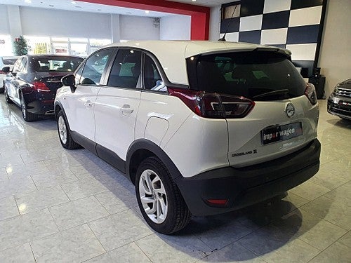 OPEL Crossland X 1.5D Innovation 102