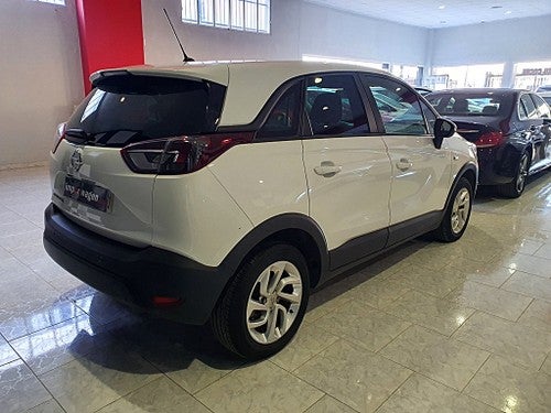 OPEL Crossland X 1.5D Innovation 102