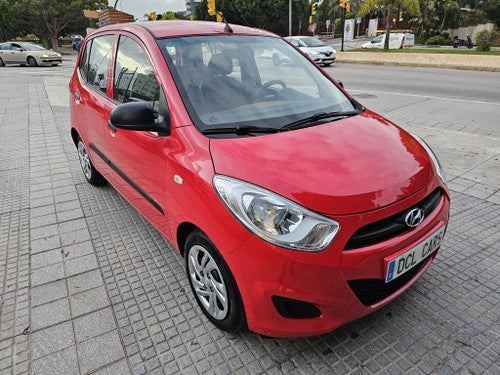 HYUNDAI i10 1.1 Classic