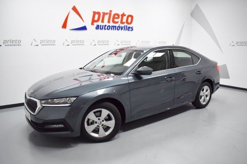 SKODA Octavia 1.6TDI CR Ambition