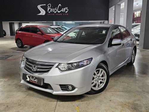 HONDA Accord 2.2i-DTEC Lifestyle