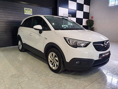 OPEL Crossland X 1.5D Innovation 102