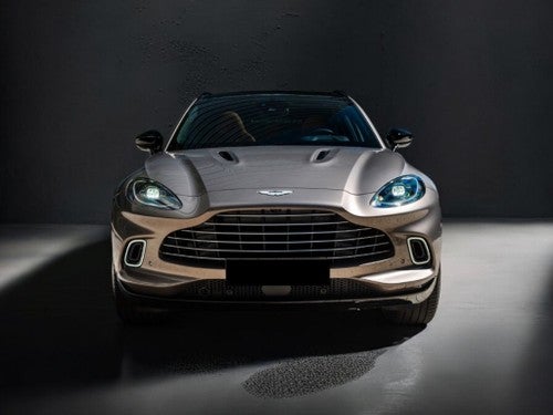 ASTON MARTIN DBX 4.0 AWD Aut.