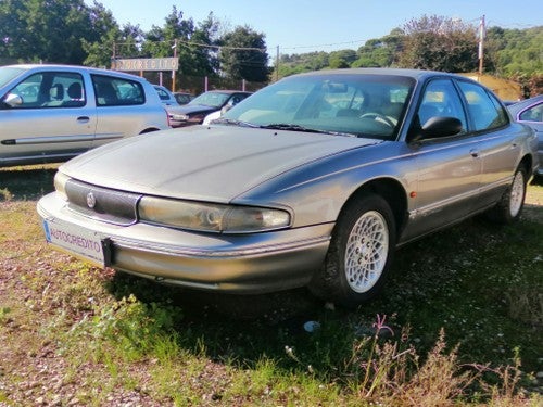 CHRYSLER New Yorker 