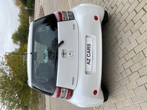 TOYOTA iQ iQ2 1.33 VVT-i Dual