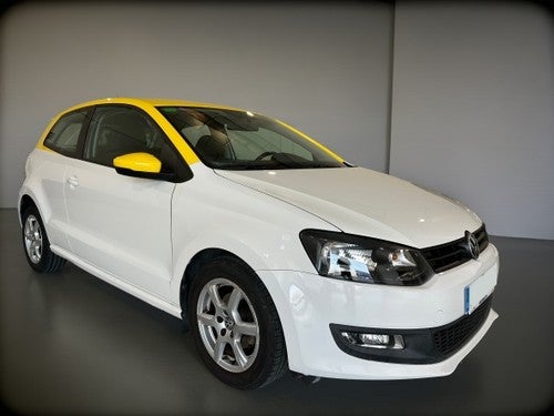 VOLKSWAGEN Polo 1.4 Advance