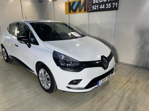 RENAULT Clio 1.5dCi Energy Business 55kW