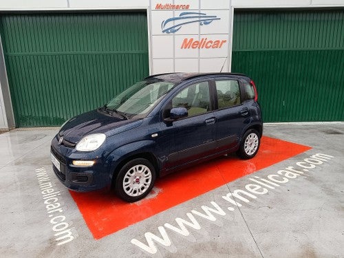 FIAT Panda 1.2 Pop