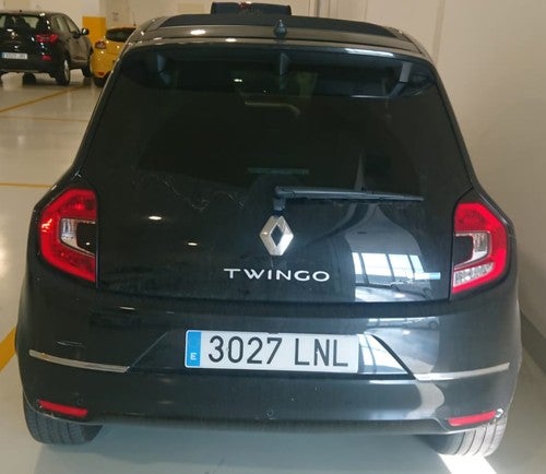 RENAULT Twingo Electric Serie Limitada Vibes R80 60kW Batería 20kW/h