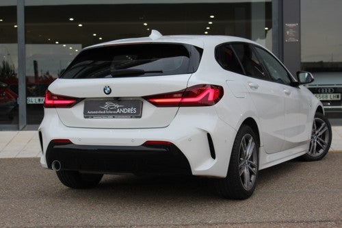 BMW Serie 1 116d M Sport