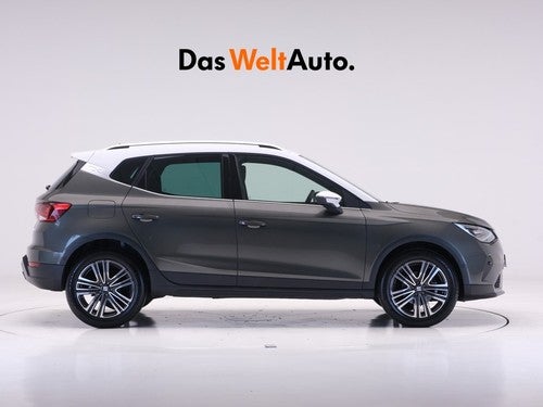 SEAT Arona 1.0 TSI S&S Xperience XS 110