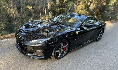 FERRARI Portofino M