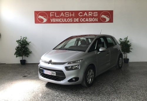 CITROEN C4 Picasso 1.6BlueHDI S&S Feel Edition 120