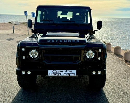 LAND-ROVER Defender 110 SW SE