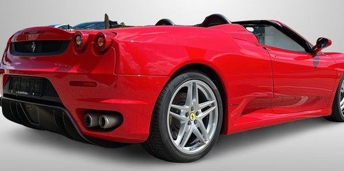 FERRARI F430 Spider