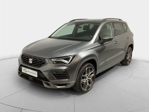 SEAT ATECA FR 1.5 TSI 150 CV S/S DSG 5P