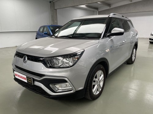 SSANGYONG / KGM XLV D16 Limited 4x2