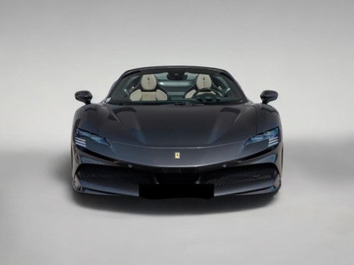 FERRARI SF90 Spider