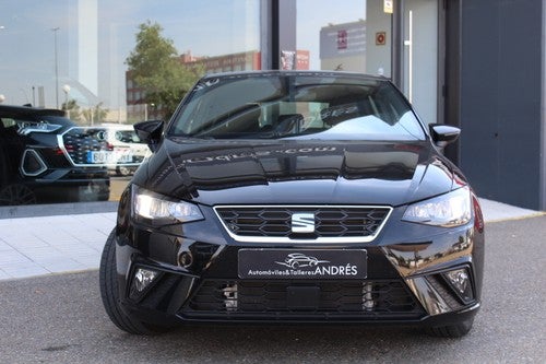 SEAT Ibiza 1.0 TSI S&S FR XS 110