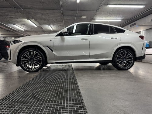 BMW X6 xDrive 40iA M Sport