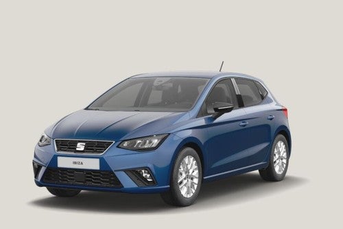 SEAT Ibiza 1.0 TSI S&S FR Salta 115