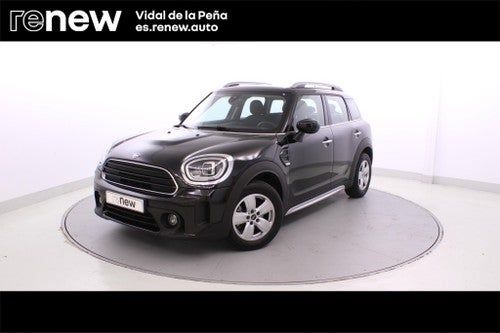 MINI Countryman ONE D