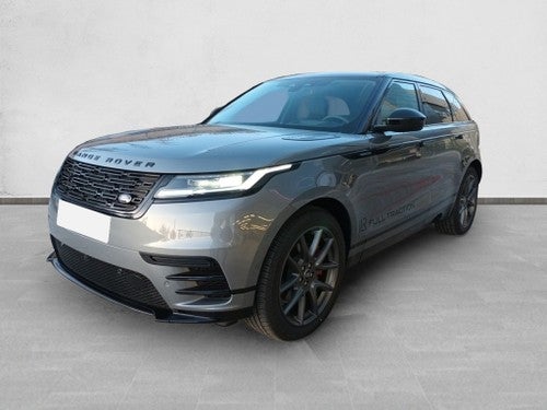 LAND-ROVER Range Rover Velar 2.0 D200 DYNAMIC SE AUTO 4WD 204 5P