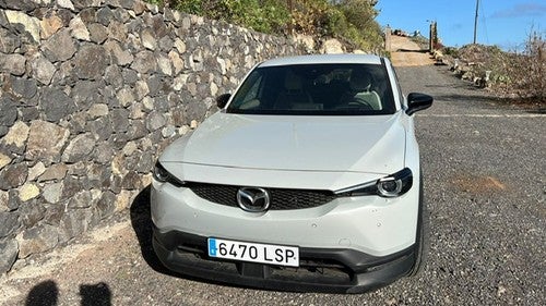 MAZDA MX-30 e-Skyactiv Origin 105kW