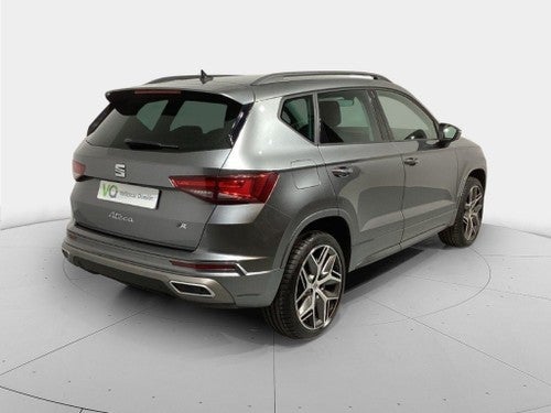 SEAT ATECA FR 1.5 TSI 150 CV S/S DSG 5P