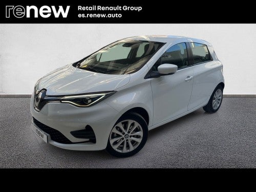 RENAULT Zoe ZEN R135 5P