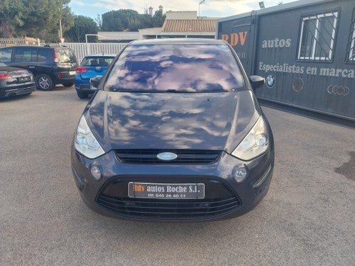 FORD S-Max 2.0TDCI Trend 140