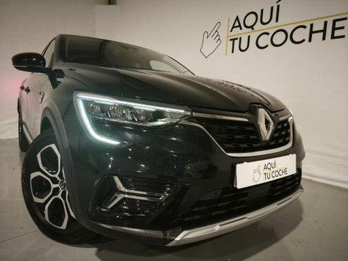 RENAULT Arkana 1.6 E-Tech Zen 105kW