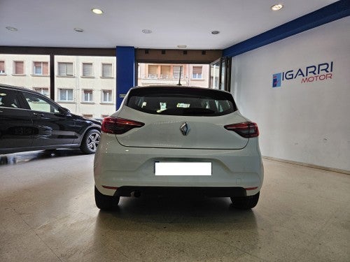 RENAULT Clio Blue dCi Business 63kW