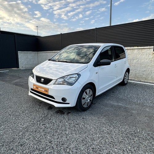 SEAT Mii 1.0 Reference 60