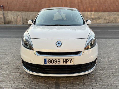 RENAULT Scénic Grand 1.5dCi Energy Expression 5pl.