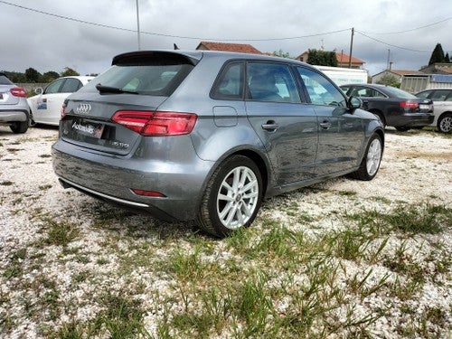 AUDI A3 Sportback 1.5 TFSI COD EVO S Line ed. S-T 110kW