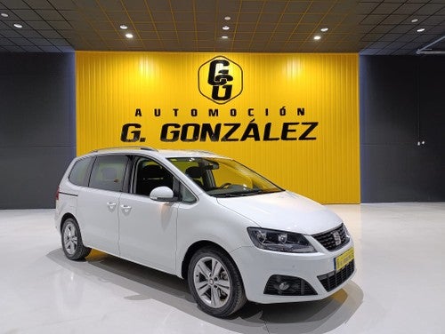 SEAT Alhambra 2.0TDI CR Eco. S&S Xcellence 150