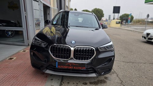 BMW X1 xDrive25eA