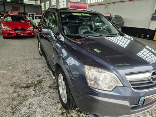 OPEL Antara 2.0CDTI 16v Enjoy