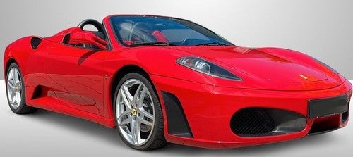 FERRARI F430 Spider