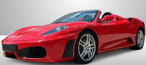 FERRARI F430 Spider