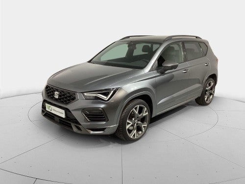 SEAT Ateca FR 2.0 TDI 150 CV S/S DSG 5P