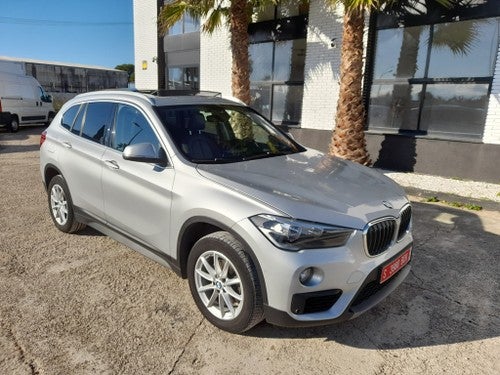 BMW X1 sDrive 20dA